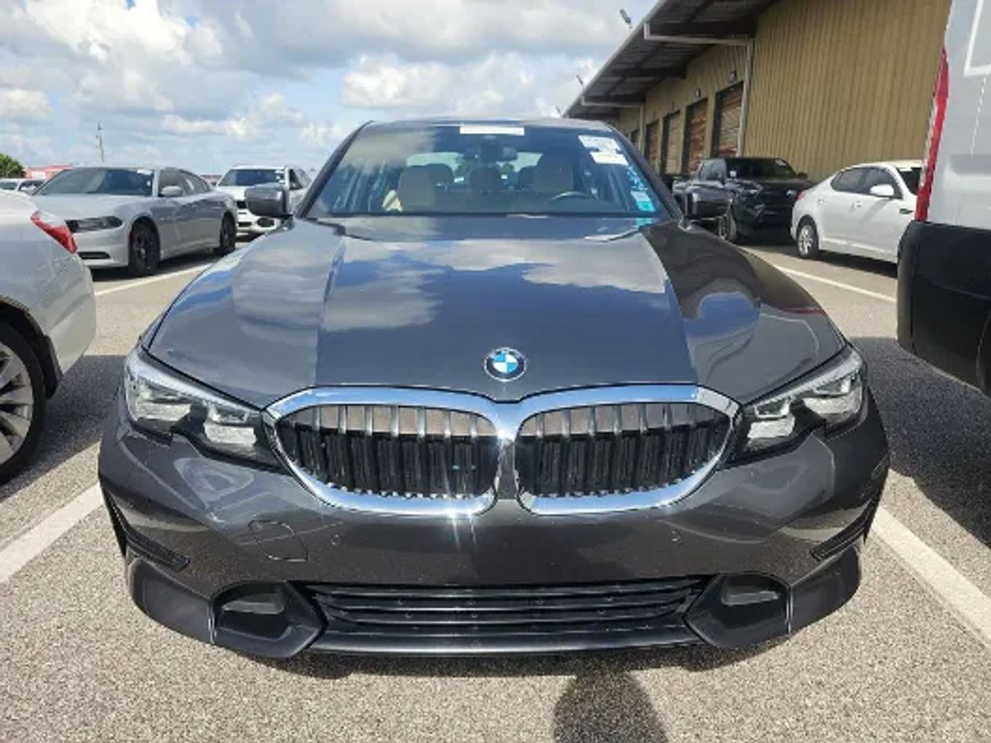 bmw 3 series 2020 WBA5R1C00LFH44874 image bmw 3 series 2020 WBA5R1C00LFH44874 image